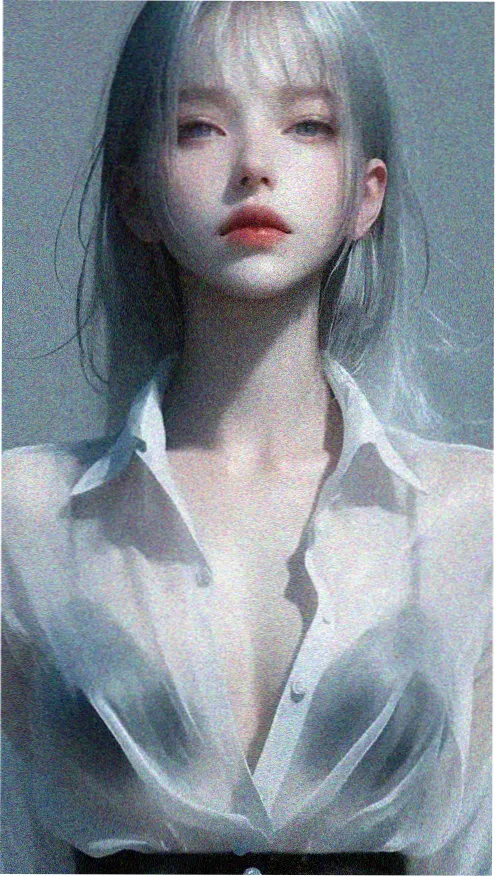 神秘电影1 动漫番剧 零点博物志 海报